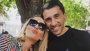 Teuta Krasniqi raconte ce qui jalouse son mari