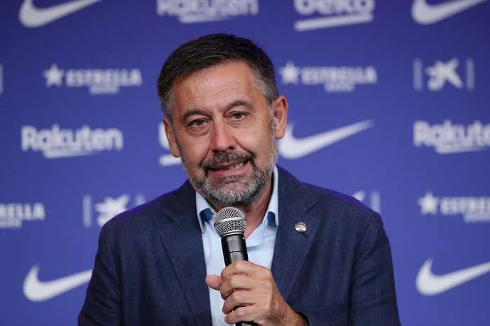 Bartomeu u mundua ta shkëmbente Griezmannin me këtë futbollist, disa ditë para poshtërimit 8-2 nga Bayerni