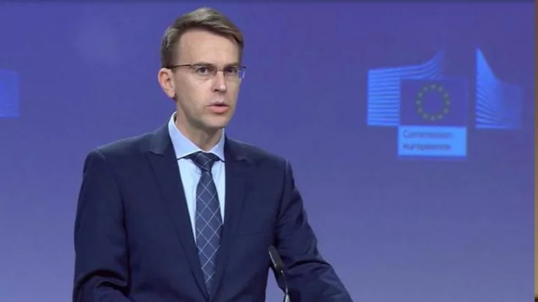 EU spokesman: Dialogue between Kosovo and Serbia until all issues are permanently resolved