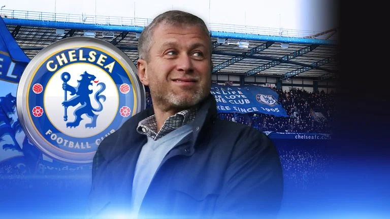 Abramovich's wonders: Economic crisis control over the Globe spends 250 million on transfers