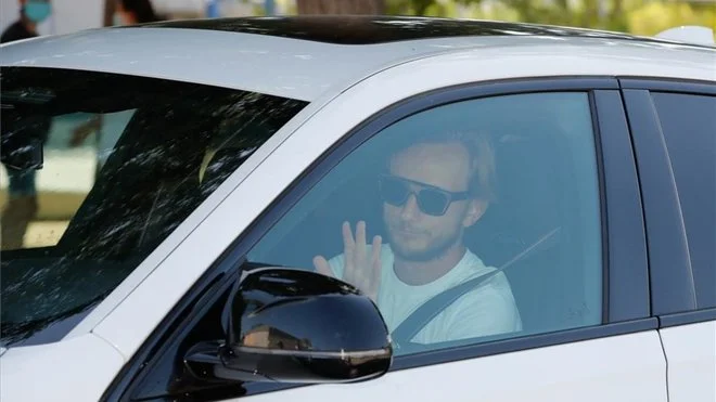 Qui è dove Rakitic sarà trasferito dopo essere stato espulso da Koeman a Barcellona.
