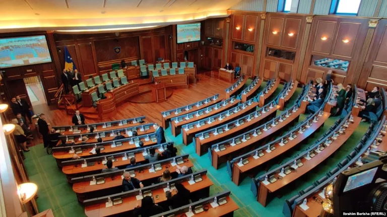 PDK's VV rejected Hoti's invitation to Washington, what analysts say