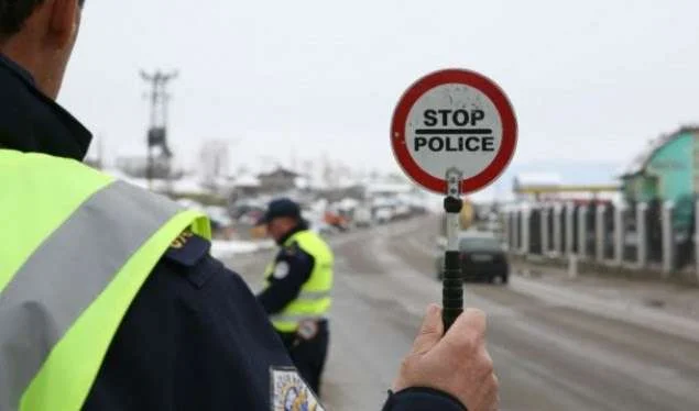 Shtetasi serb provon t’u japë ryshfet policëve të Kosovës, por nuk ‘i ecë’