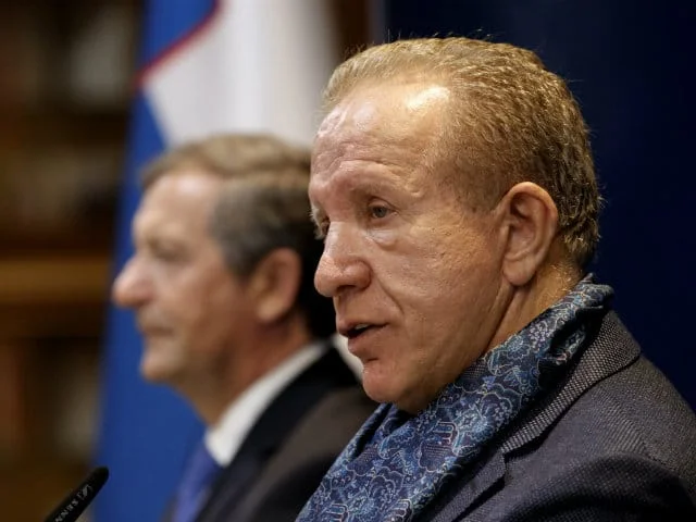 Pacolli për mocionin e VV-së: S’jam për zgjedhje në kohën e pandemisë