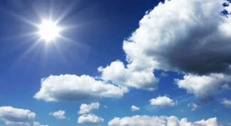 Ndryshon moti, ja çfarë temperatura na presin nga fundjava
