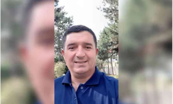 Vdes pjesëtari i Policisë së Kosovës, ishte i infektuar me Covid-19