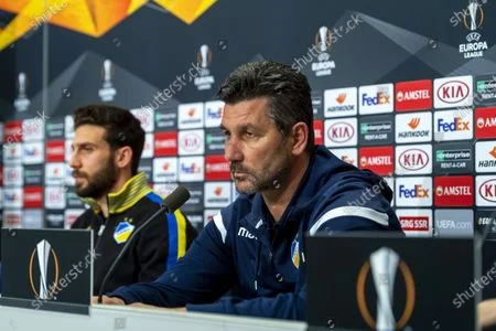 Trajneri i APOEL-it pas triumfit kundër Gjilanit: Mund ta mbyllnim ndeshjen më lehtë