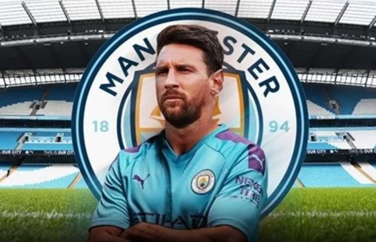 Man City gati ofertën bombastike për Messin: 200 milionë plus tre lojtarë