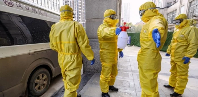 Itali: ​1 mijë e 411 raste të reja me koronavirus dhe pesë viktima në 24 orët e fundit