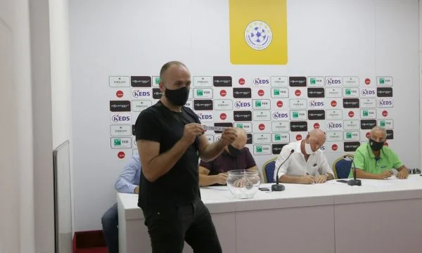 Hidhet shorti për sezonin e ardhshëm në Superligën e Kosovës