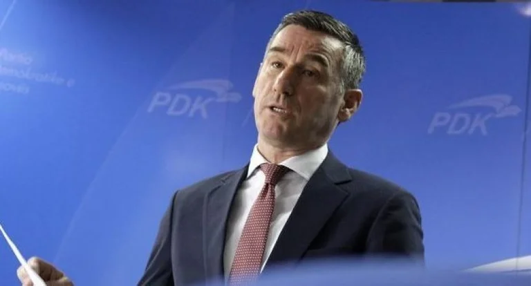 PDK refuzon Hotin për takim, kërkojnë qasje serioze para ftesës tjetër