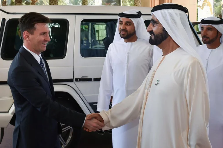 City me ofertë të pabesueshme për Messin: Manchester, New York, sheik, ambasador
