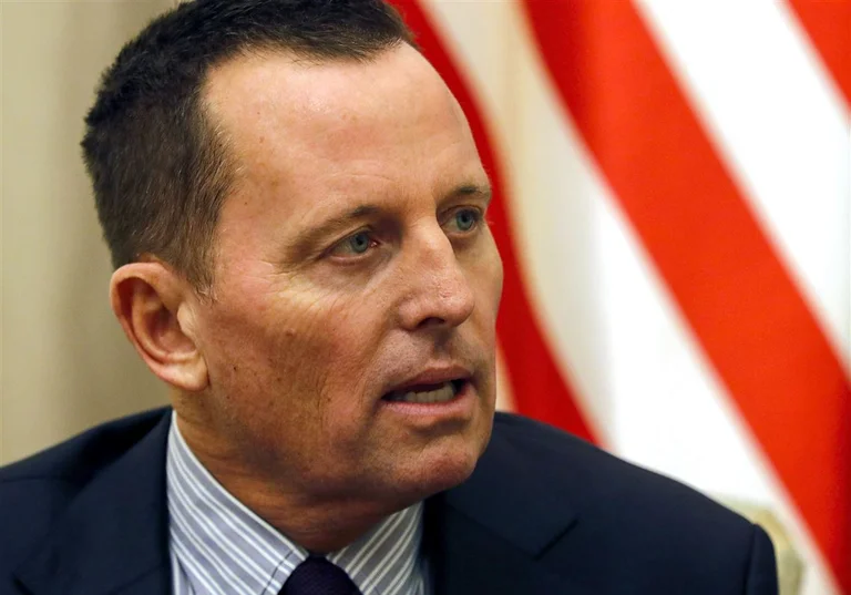 Grenell përplaset për Kosovën me ish-asistentin e Obamës