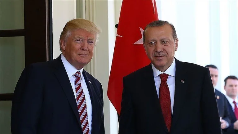 Tensionet Turqi-Greqi, Trump e Erdogan flasin në telefon