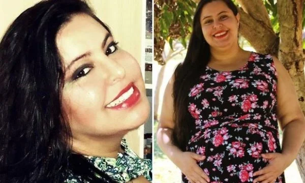 Mësuesja shtatzënë humb jetën nga Covidi, mjekët shpëtojnë foshnjën