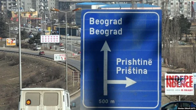 ​Kosova e Serbia diskutojnë sot në Bruksel për çështje të bashkëpunimit ekonomik