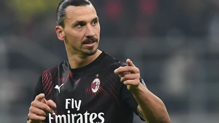 Agjenti i Ibras e mohon kategorikisht rinovimin e suedezit me Milanin