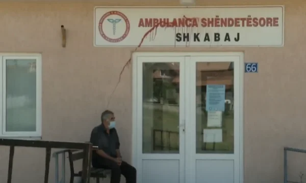 Mungesë mjekësh, mbyllen disa qendra të mjekësisë familjare në fshatra të Prishtinës