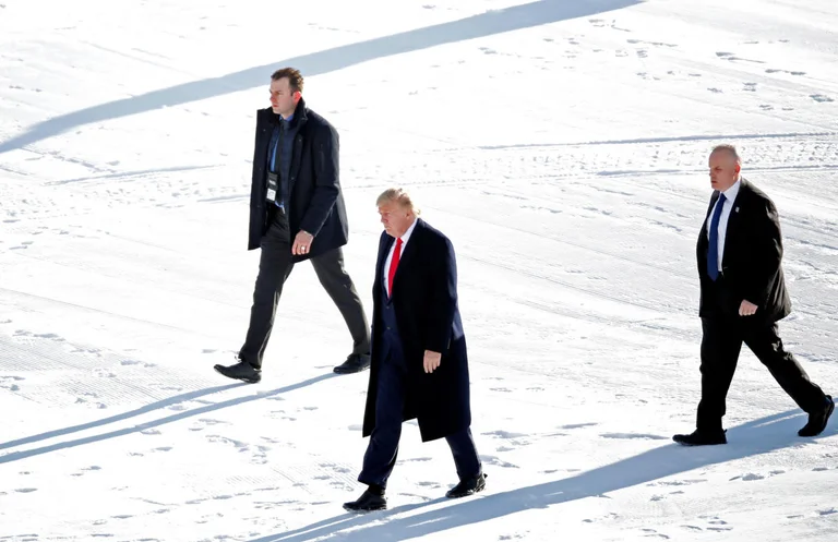 Shtyhet samiti i Forumit Ekonomik Botëror në Davos