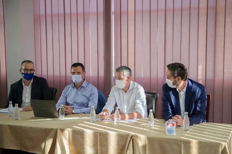 Veseli: PDK asnjëherë s’e ka vënë interesin politik partiak para atij të Kosovës