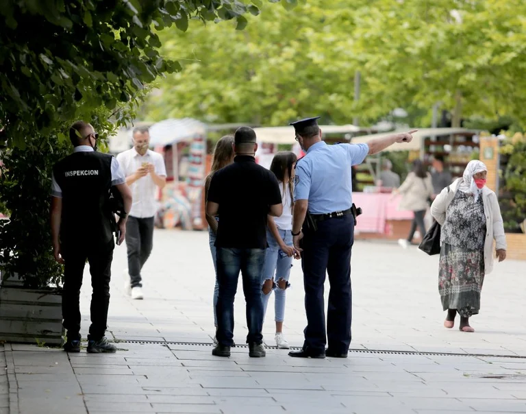 Publikohet Ligji për pandeminë, këto janë të gjitha masat dhe gjobat për shkelësit