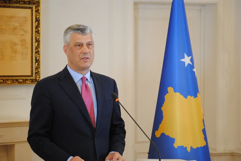 Thaçi për Nënë Terezën: Krenarë që i kemi dhënë botës një shenjtore kaq të madhe