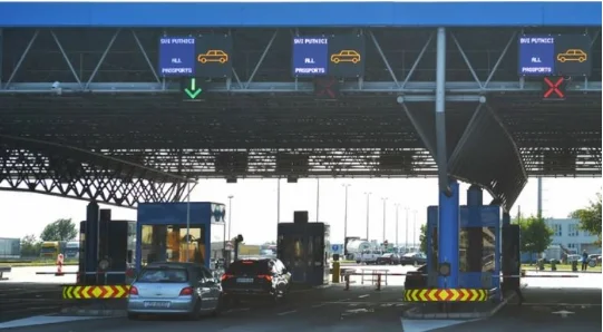 Serbia i vendos masa të reja katër shteteve fqinje, nuk kalohet pa test