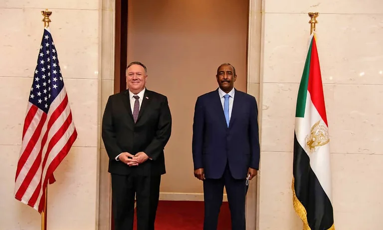 Amerika i tregon dorën e hekurt Sudanit: Paguaj 330 milionë dollarë, të heqim nga lista e terrorizmit