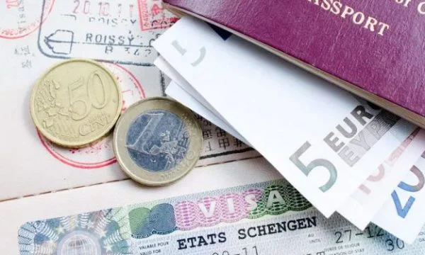 Mashtrohet kosovari, një person ia merr 1200 euro për vizë gjermane dhe nuk i lajmërohet më