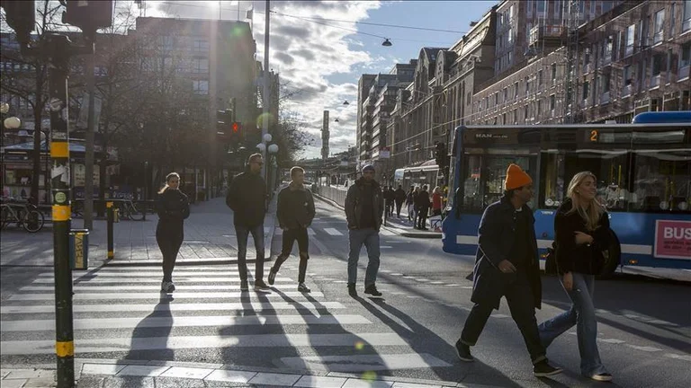 Mijëra suedezë pozitivë për shkak të gabimit në teste
