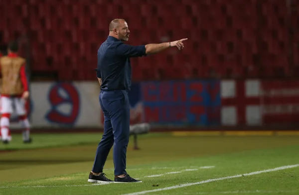 Këto janë fjalët e para të trajnerit serb pas fitores
