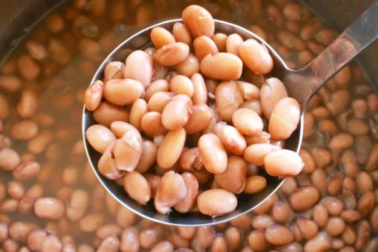 Hani shumë fasule për një kujtesë më të mirë