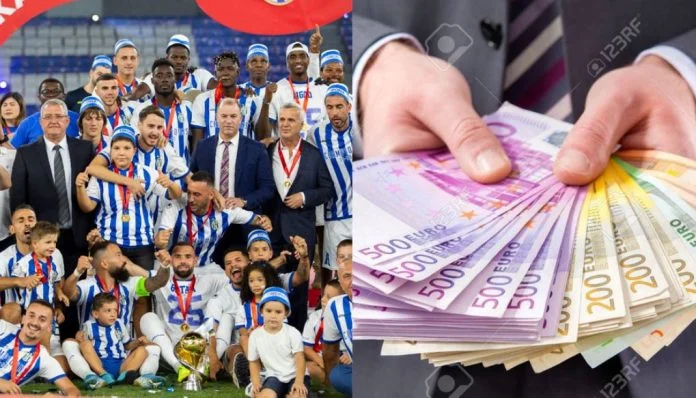 Ja sa para i premton skuadrës Presidenti i Tiranës nëse e mposhtin ekipin serb
