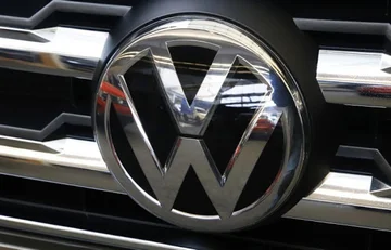 Volkswagen pierde 415 euros por coche