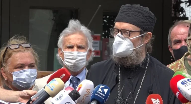 Janjiq: Nuk jemi kundër rrugës, por të respektohet Ligjet për zonat e mbrojtura