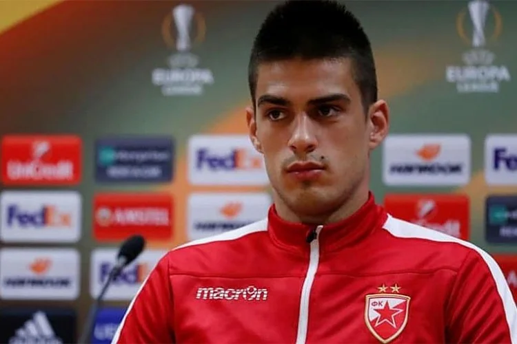 Lojtari serb i APOEL-it nuk pranon të luaj kundër Gjilanit: Nuk e njoh Kosovën si shtet