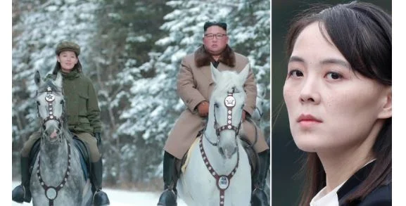 Motra më e keqe se i vëllai, kush është Kim Yo-jong që pritet të drejtojë Korenë e Veriut