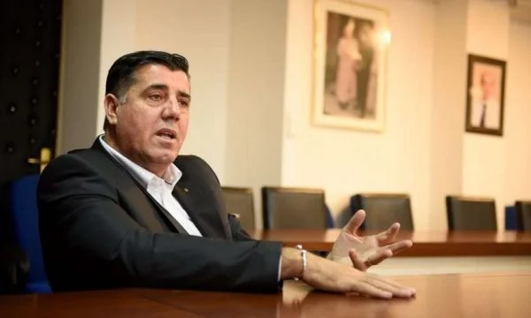 Haziri: Kurti na njoftoi me një sms për shkarkimin e Agim Veliut