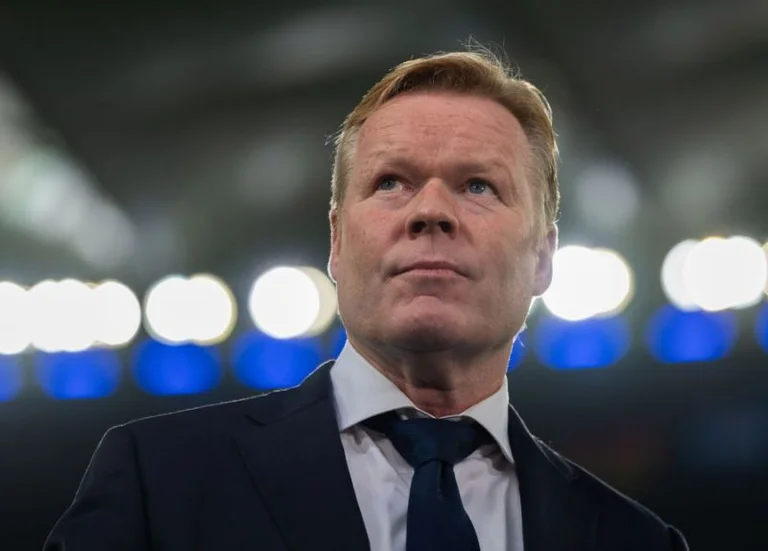 Koeman vazhdon të kontaktojë me yjet e Barcelonës, Busquets është i fundit që ka marrë telefonatë