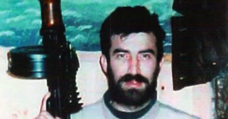 22 vjet nga rënia heroike e Ismet Jasharit