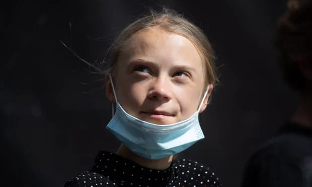 Greta Thunberg kthehet në shkollë pas një viti të aktivizmit kundër ndryshimeve klimatike