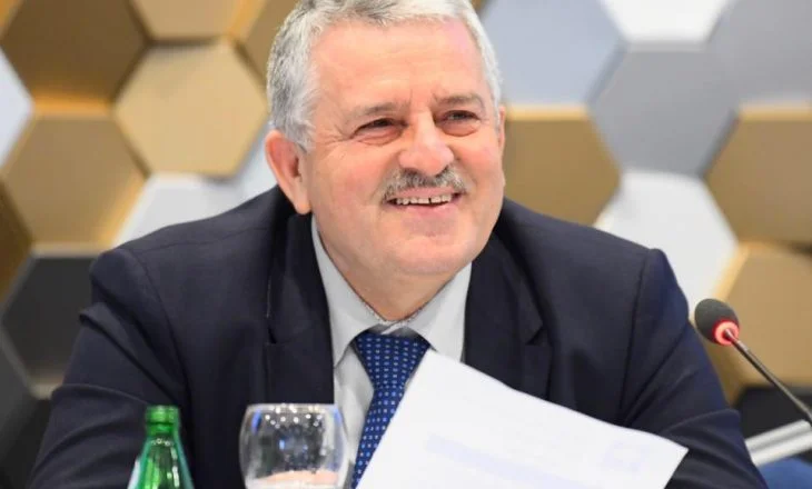 Veliu viziton komunën me të cilën qeverisi gjatë