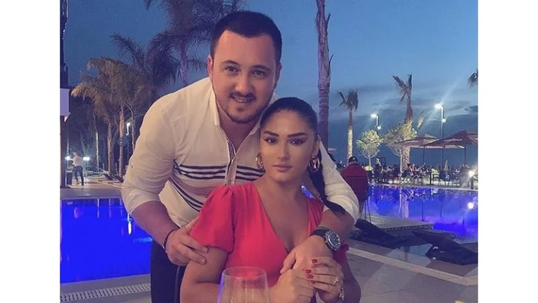 Albatriti dhe Egzona publikojnë foto nga një moment intim