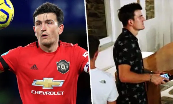 A do të burgoset Maguire pasi u përlesh me ‘gangsterin’ shqiptar që ia plagosi motrën?