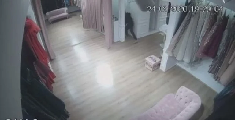 Këngëtares shqiptare i vjedhin para në dyqan, publikon videon