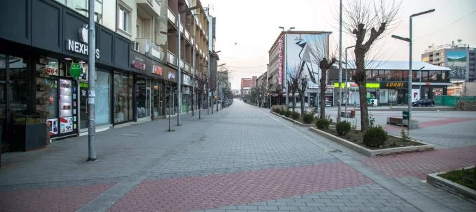 Shumë qytetarë e kaluan koronavirusin në Ferizaj