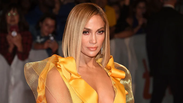 Ky është kosovari që Jennifer Lopez ndjek në Instagram