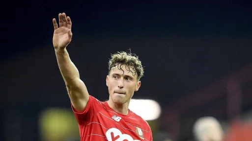 Vojvoda fut në sherr dy klubet italiane