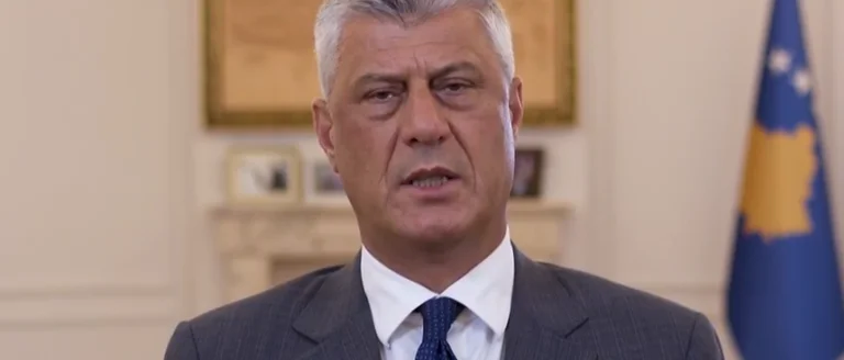 Presidenti Thaçi: Viktimat po përbalten me dëshmitë e agresorit