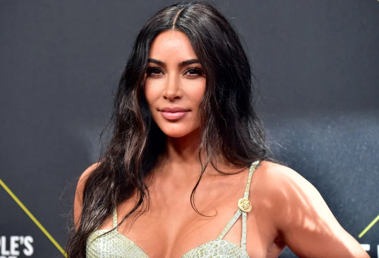 Kim Kardashian ju shtang me këto imazhe